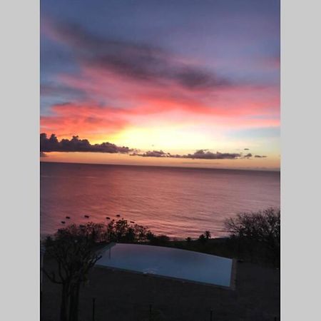 Le Morne Charlotte Villa Le Carbet Buitenkant foto